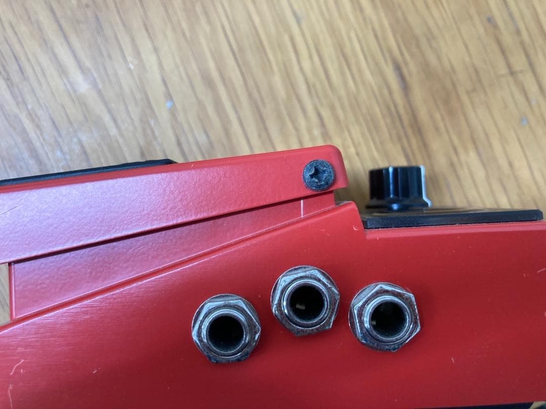 ギター BOSS Loop Station RC-1