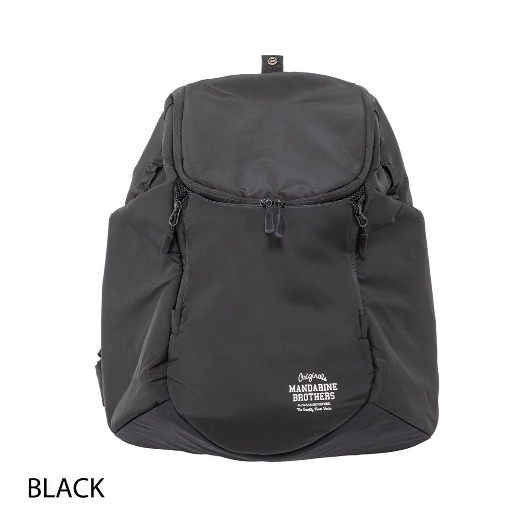 キャリーバッグ・スリング MANDARIN BROTHERS WINSTON HUG BAG