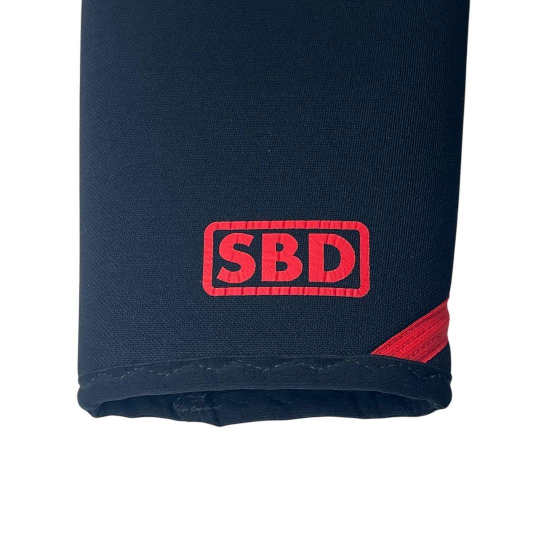 【美品】SBD ニースリーブ Mサイズ