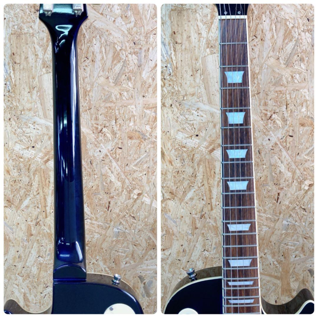 Blitz レスポールカスタム