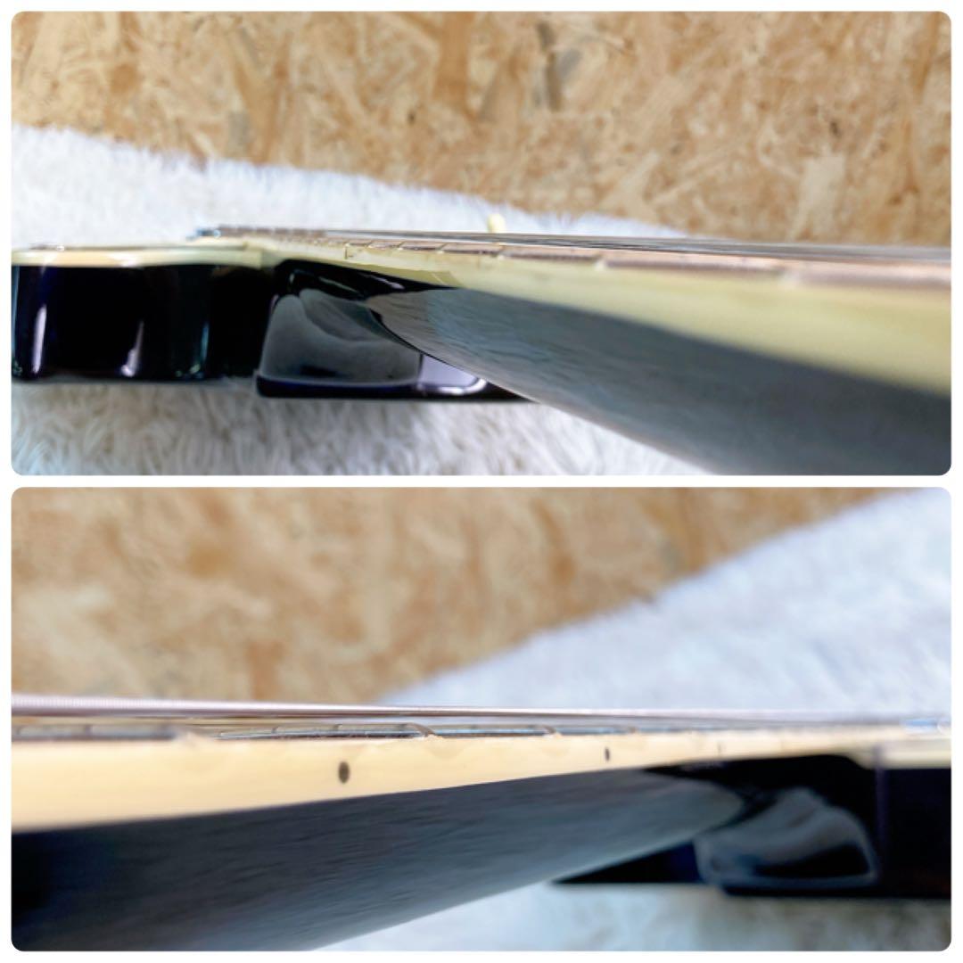 Blitz レスポールカスタム