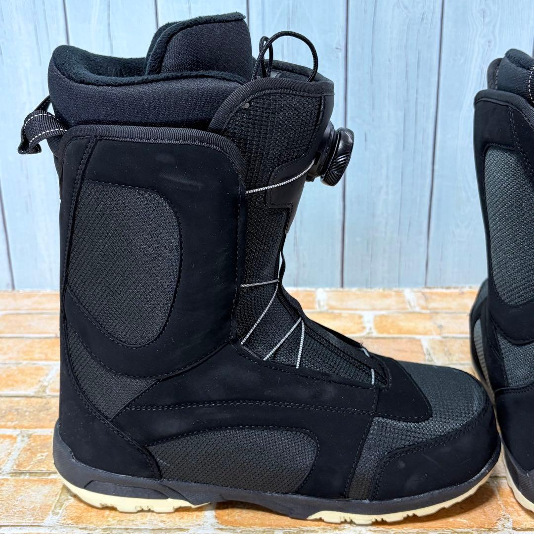head CLASSIC BOA 26.5 スノボー ブーツ 靴 スノーボード