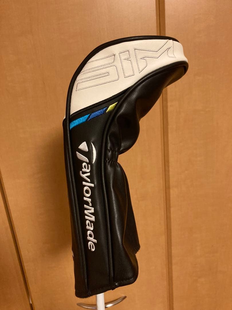 テーラーメイド SIM2 MAX-D 9° ドライバー シム 1W