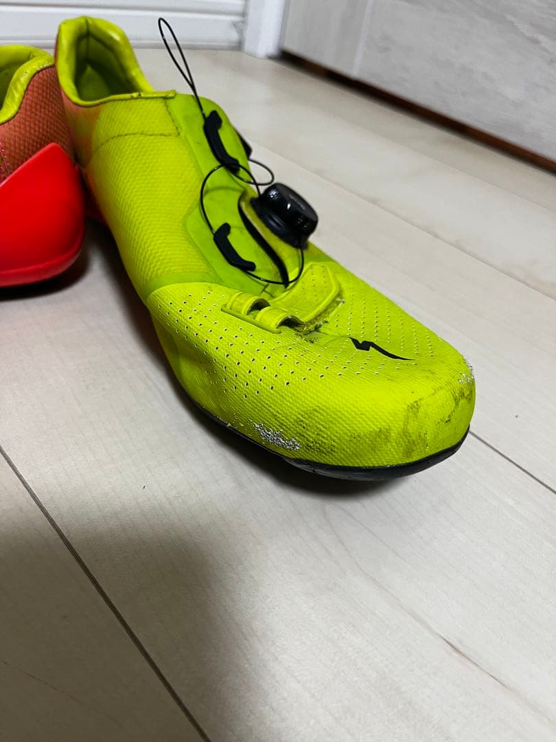 Specialized S-Works ７ サイズ４３