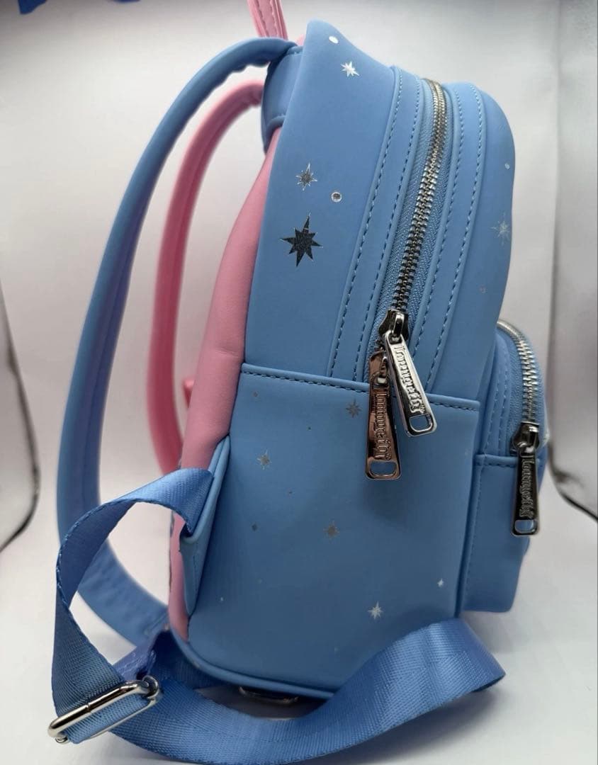 Loungefly Sleeping Beauty ミニバックパックディズニー