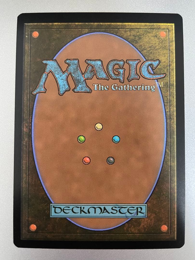 MtG 量子の謎かけ屋/Quantum Riddler 英語4枚