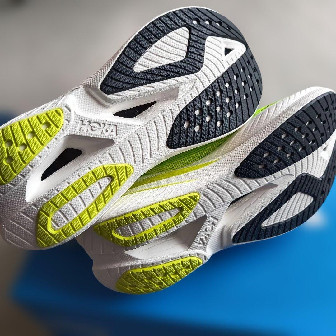 ホカ　マッハX3