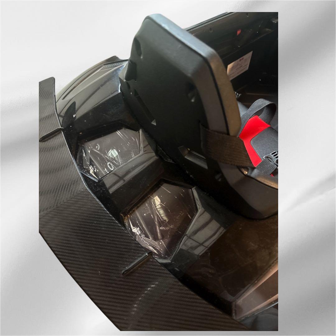 Lamborghini Aventador SV ランボルギーニ ラジコン 電動