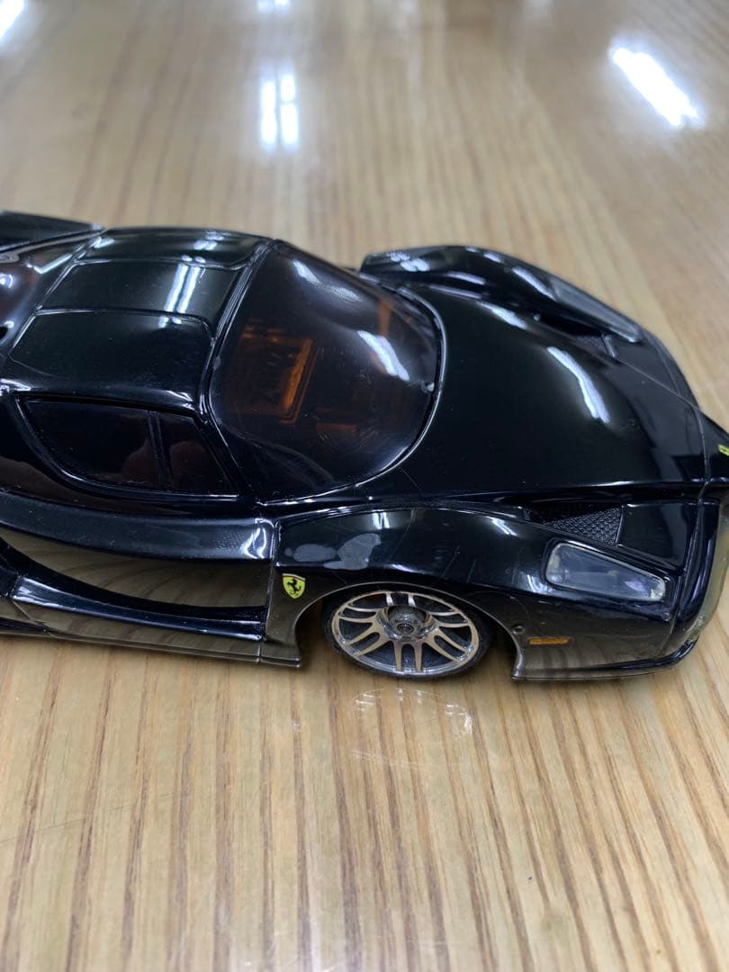 京商ミニッツMR-02MM フェラーリパーツセット