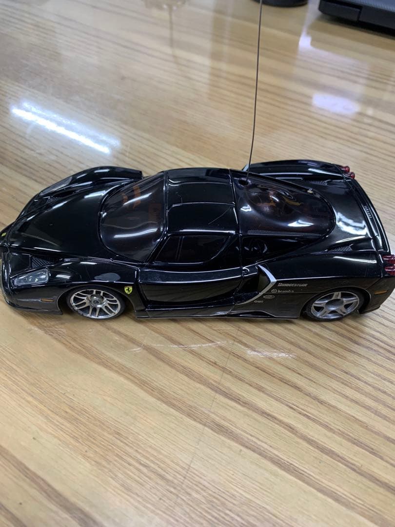 京商ミニッツMR-02MM フェラーリパーツセット