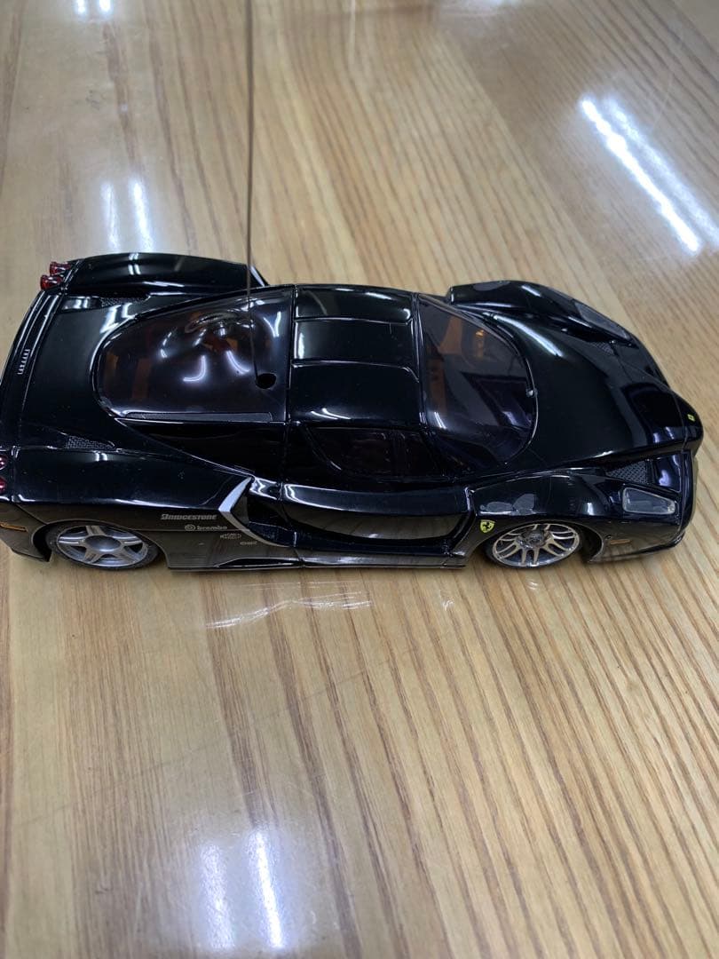 京商ミニッツMR-02MM フェラーリパーツセット