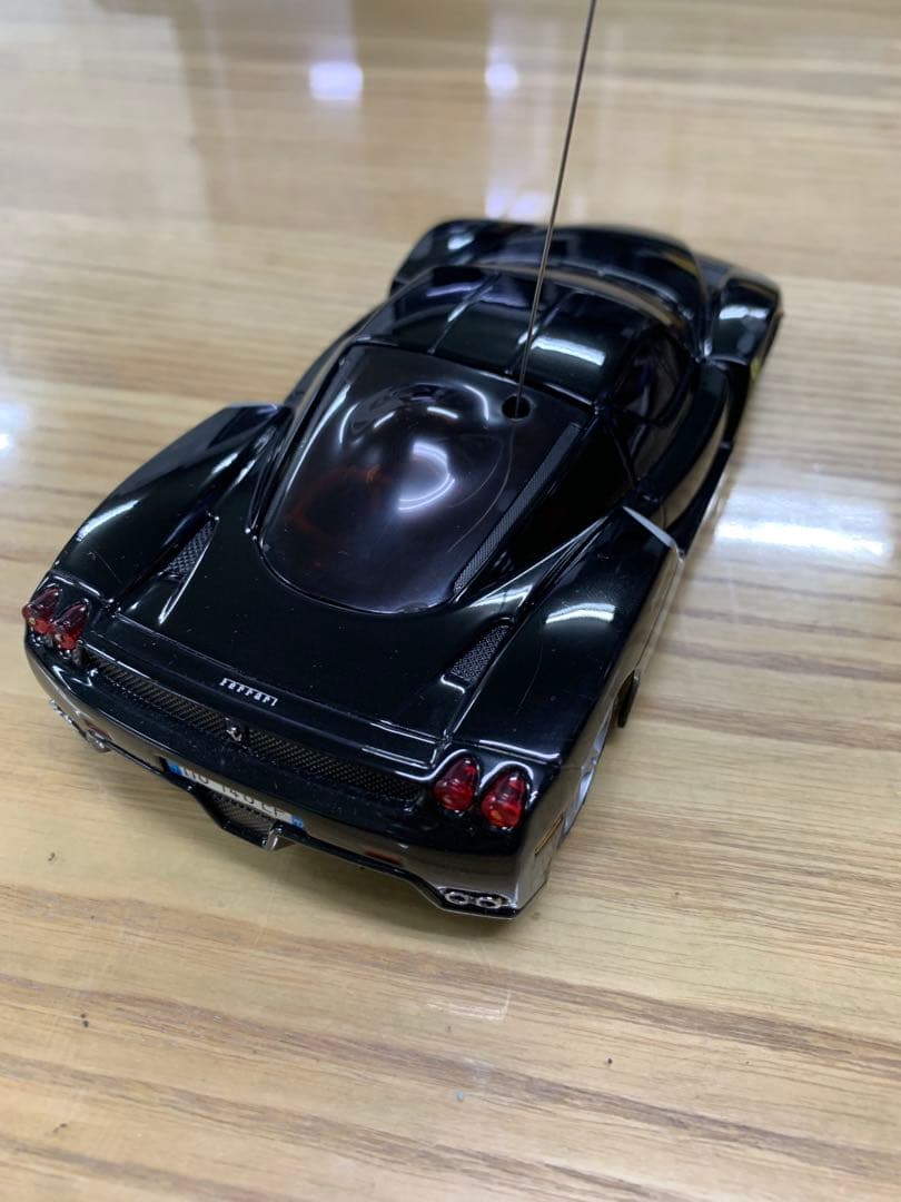 京商ミニッツMR-02MM フェラーリパーツセット