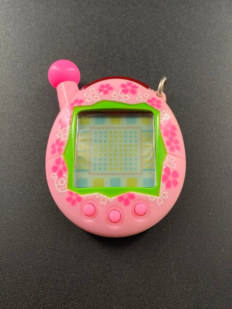 たまごっち ラクラクダイノクン　ジャンク品 5個セット