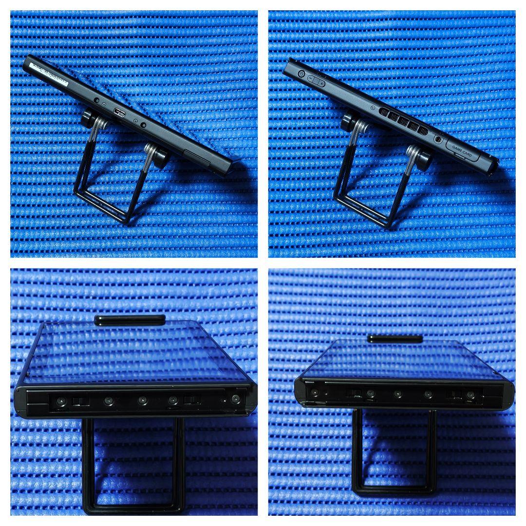 美品 Nintendo Switch バッテリー強化版 本体セット 動作確認済