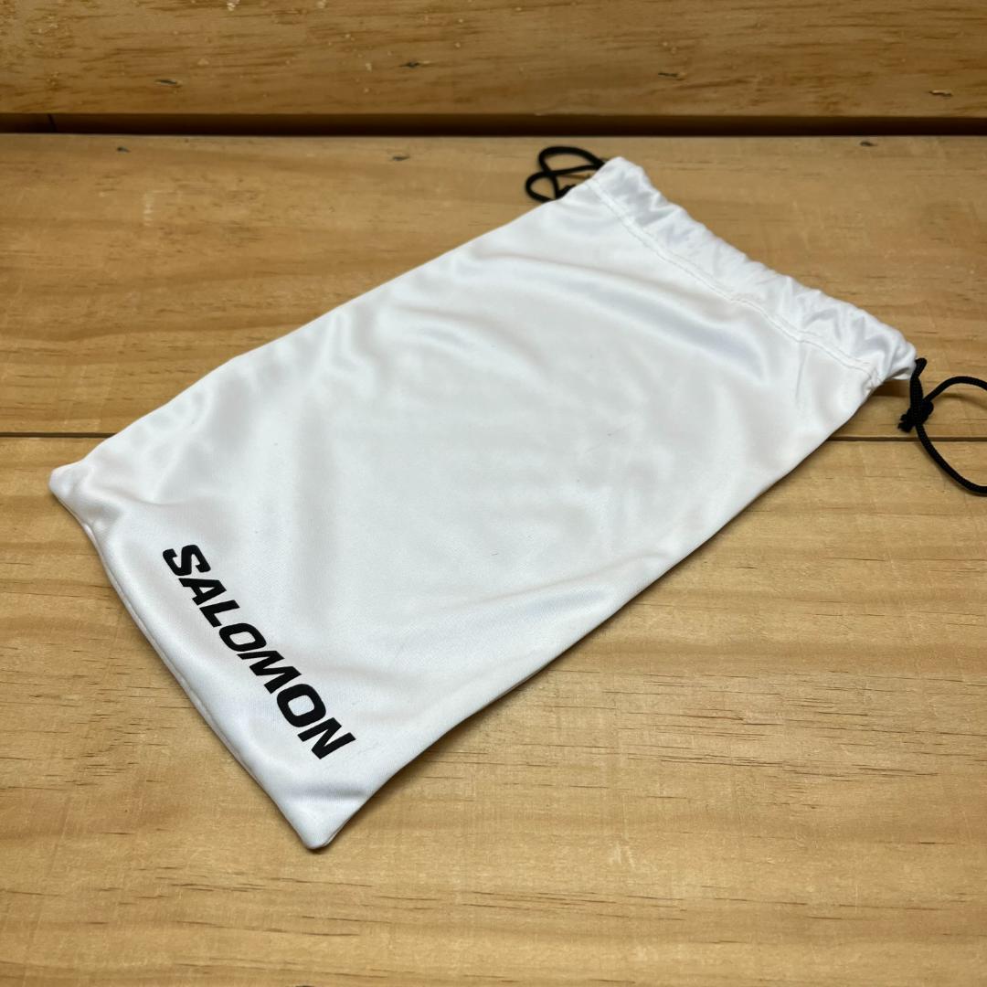 【1737】SALOMON　サロモン　SENTRY PRIME SIGMA