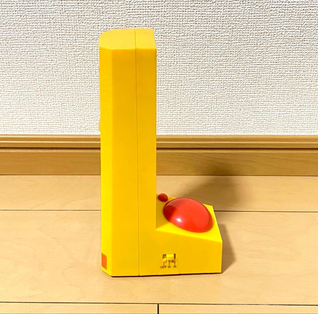 新仮装大賞 得点パネル　タカラトミー　おもちゃ（本体のみ）