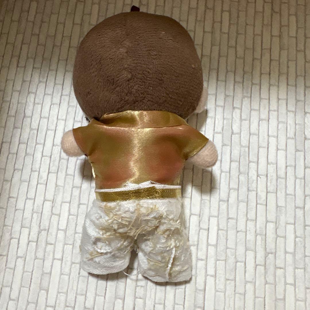 すのチル　渡辺翔太くん　『SERIOUS』ダンスリレー