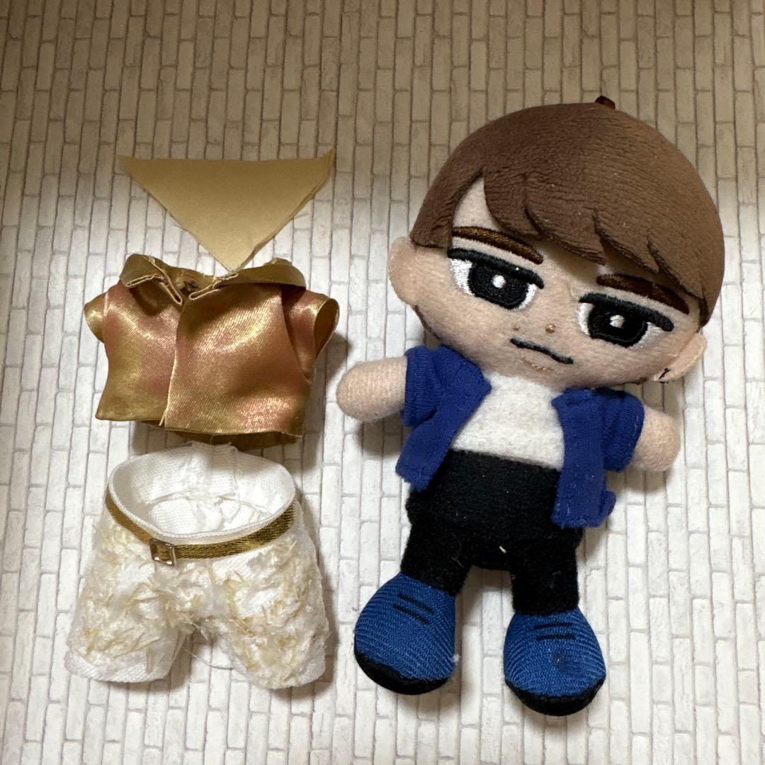 すのチル　渡辺翔太くん　『SERIOUS』ダンスリレー