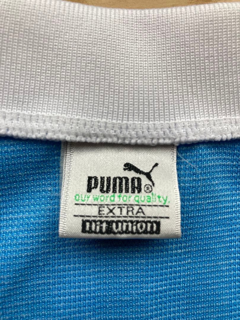 【超希少】ジュビロ磐田 94-95 正規品 ユニフォーム