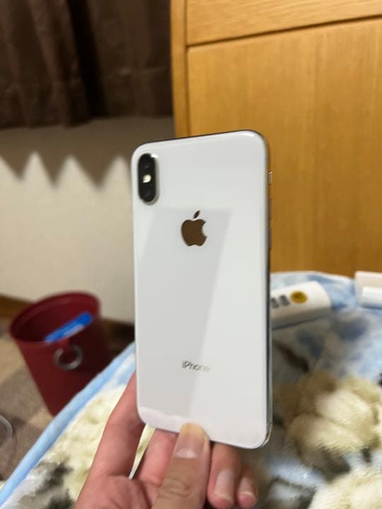 iPhone Ｘ