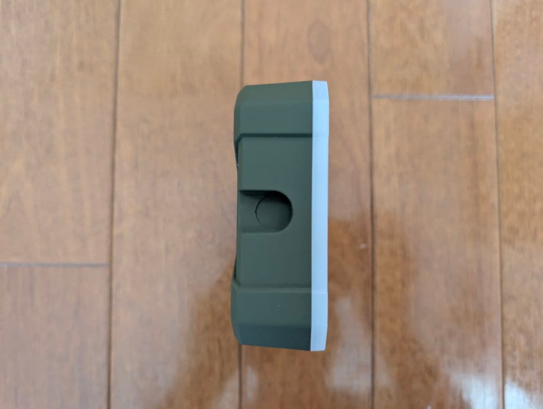 WAQ LED LANTERN 2 LEDランタン オリーブ