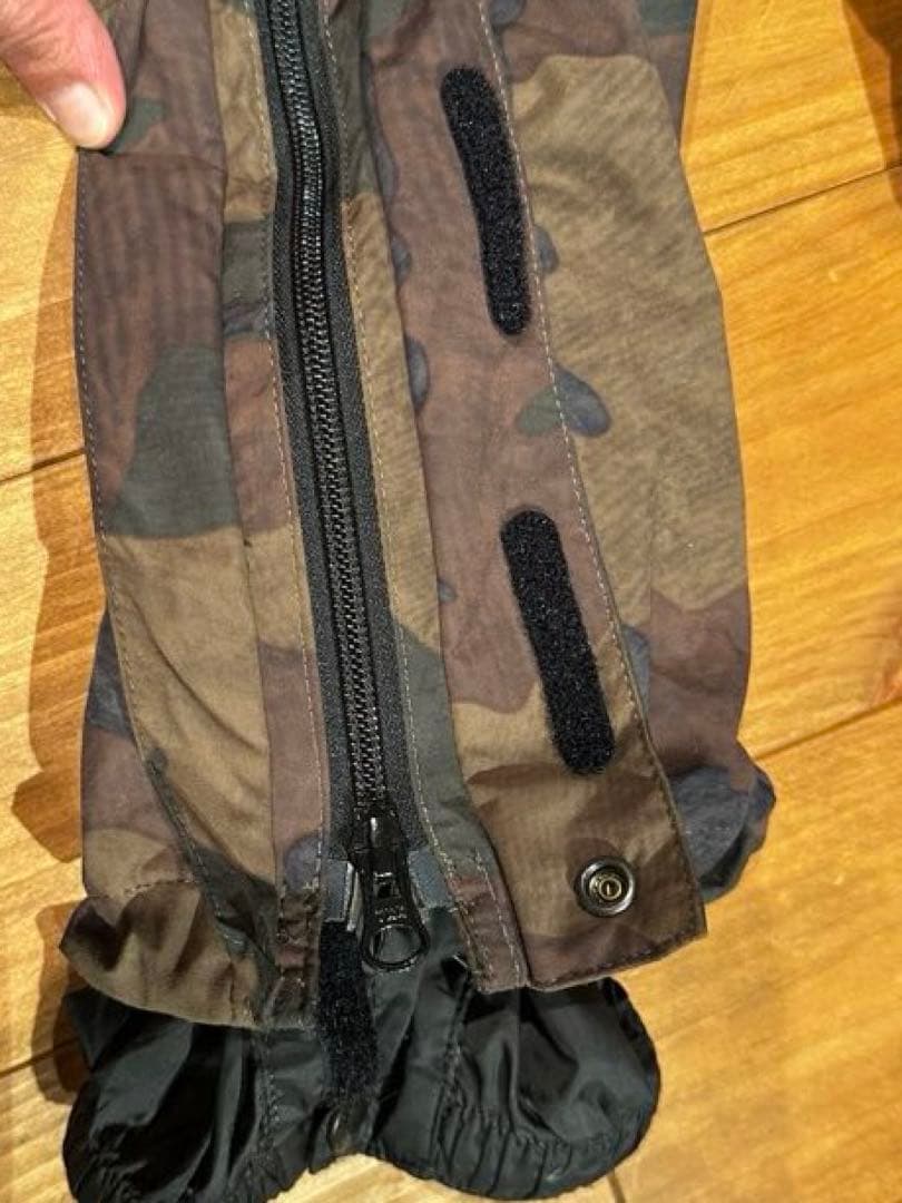 【美品】THE NORTH FACE スノーボードウェア 上下セット