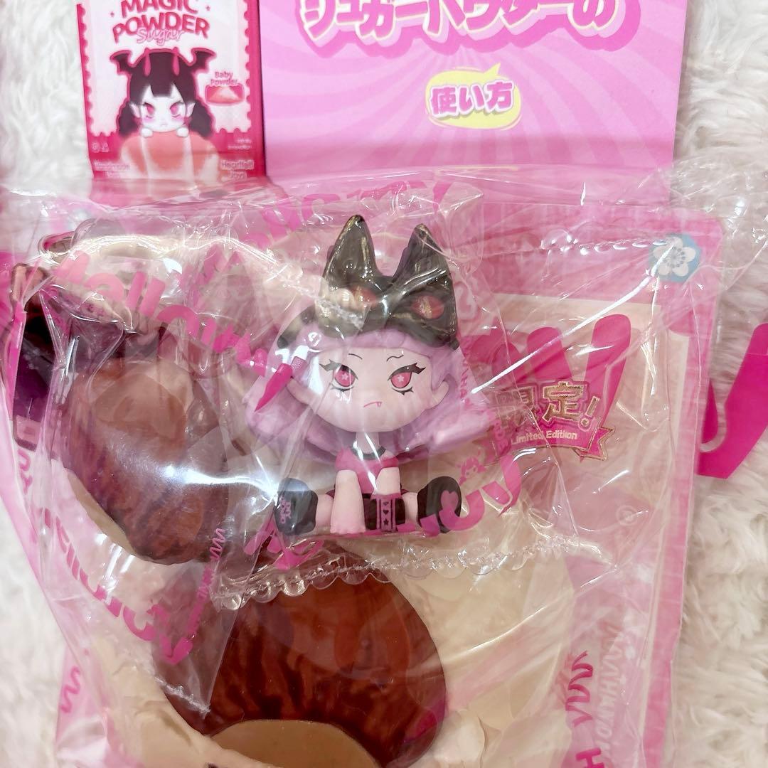 mellojoy メロジョイ 大福 シークレット 栗