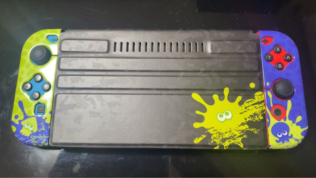 Nintendo Switch 本体　おまけ付き