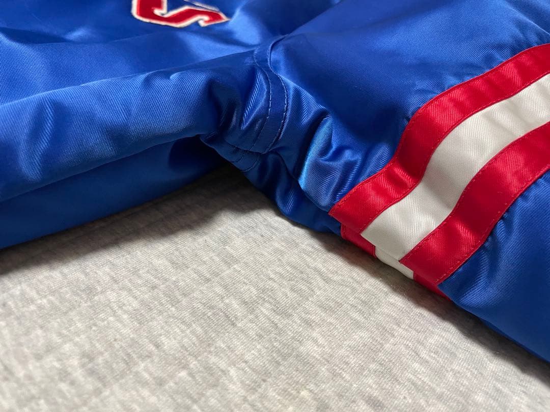 STARTTE スタジャン