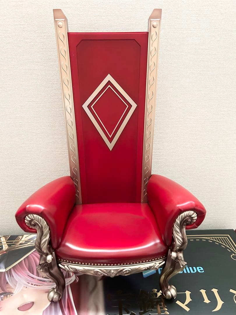 k*o様 ホロライブプロダクション 宝鐘マリン 三十路衣装Ver.