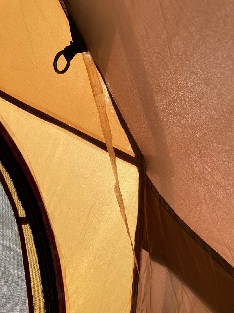  peak スノーピーク メッシュシェルター TP-920