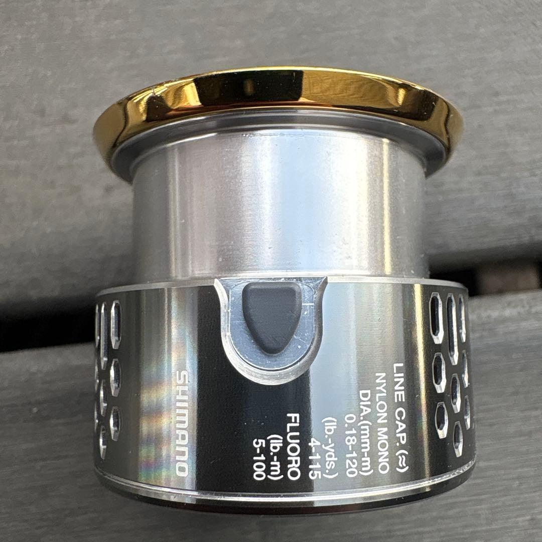 シマノ 18ステラ STELLA 替スプール C2500SHG