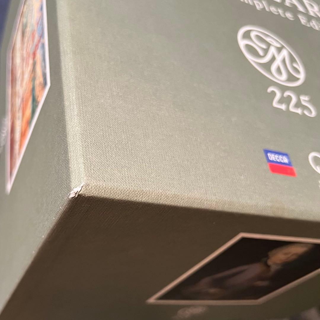 モーツァルト新大全集 The New Complete Edition日本語版