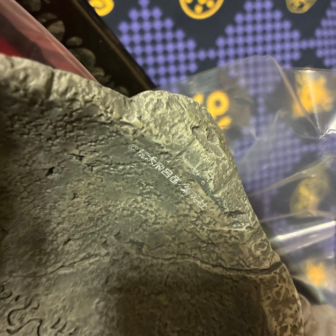 ジョジョ ファントムブラッド 超像Art コレクション 石仮面 ver.ブラッド