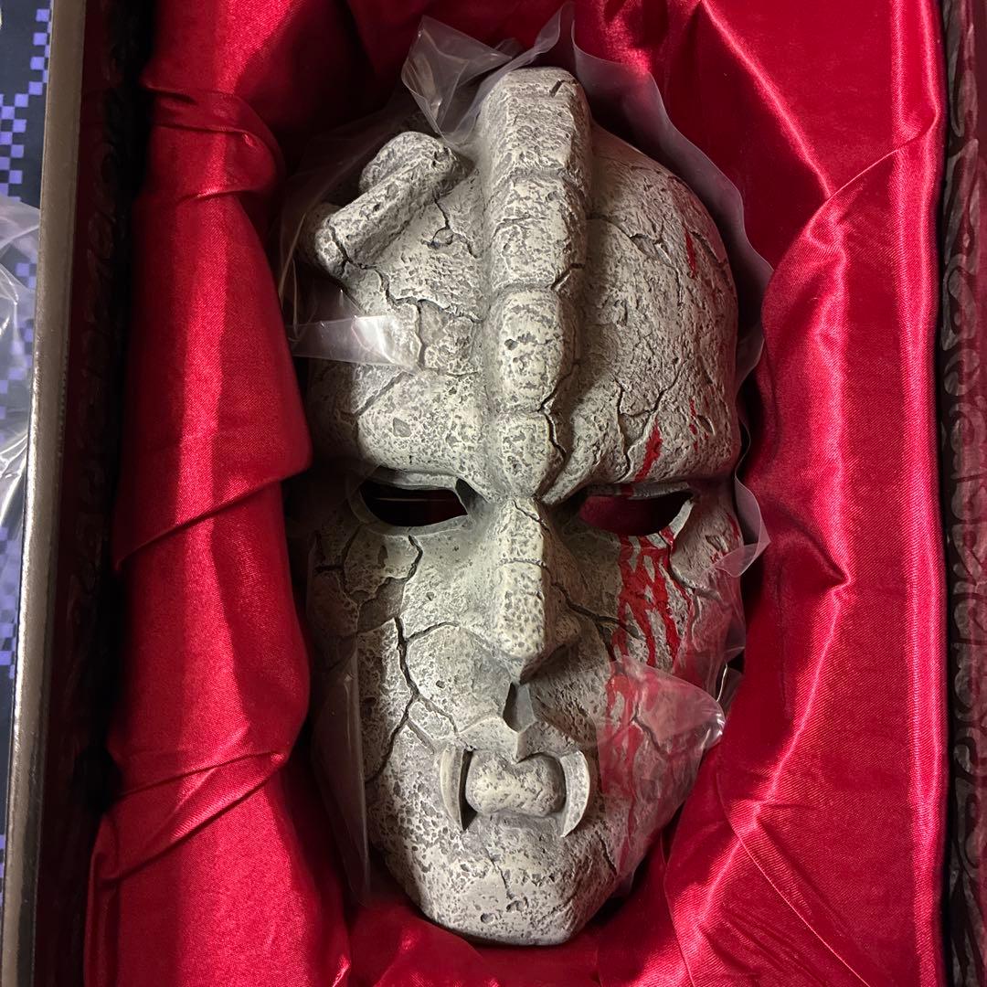 ジョジョ ファントムブラッド 超像Art コレクション 石仮面 ver.ブラッド