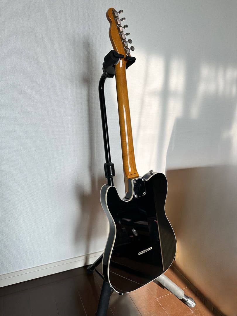 Fender Japan Telecasterテレキャスター