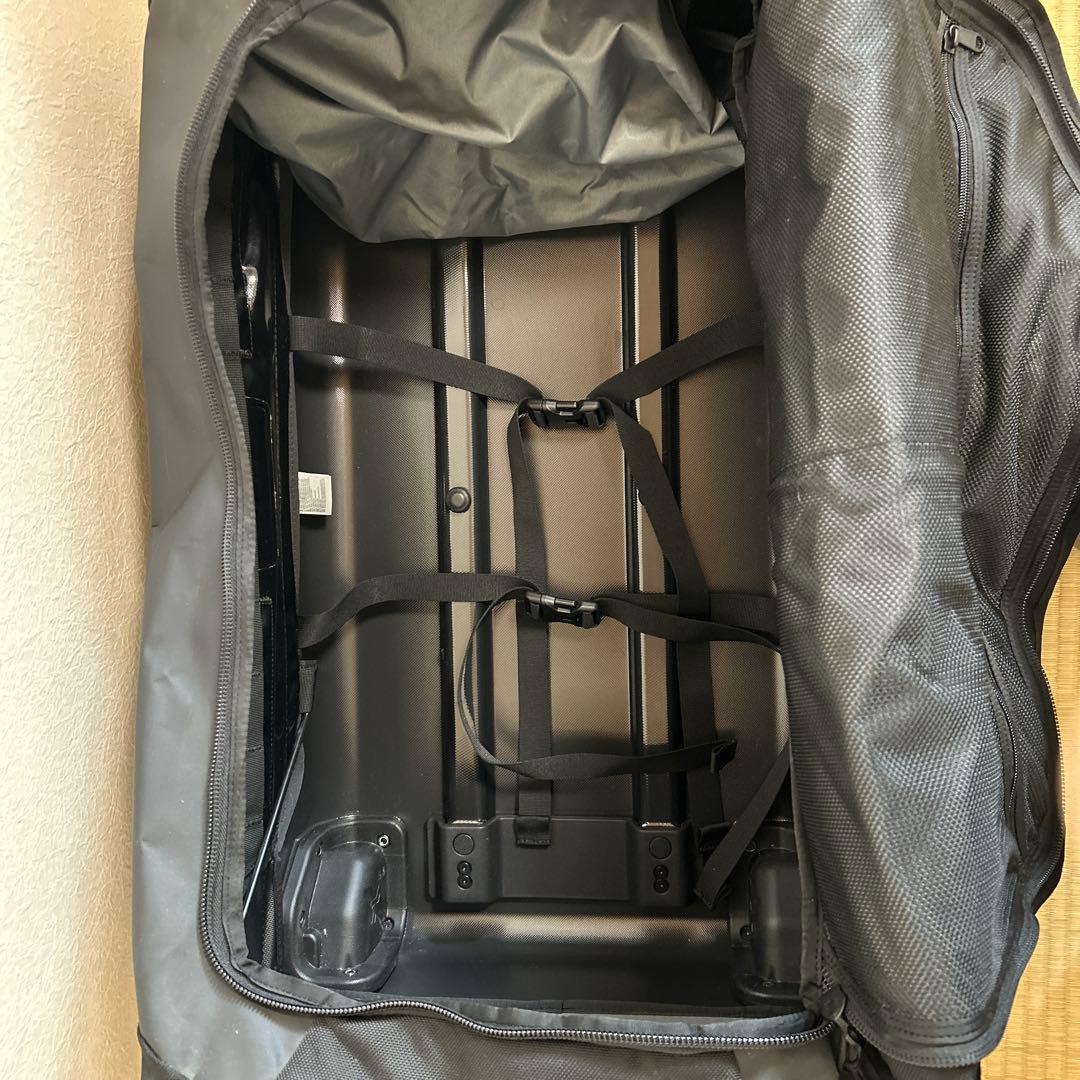 【専用】THE NORTH FACE ローリングサンダー 30インチ キャリーケ