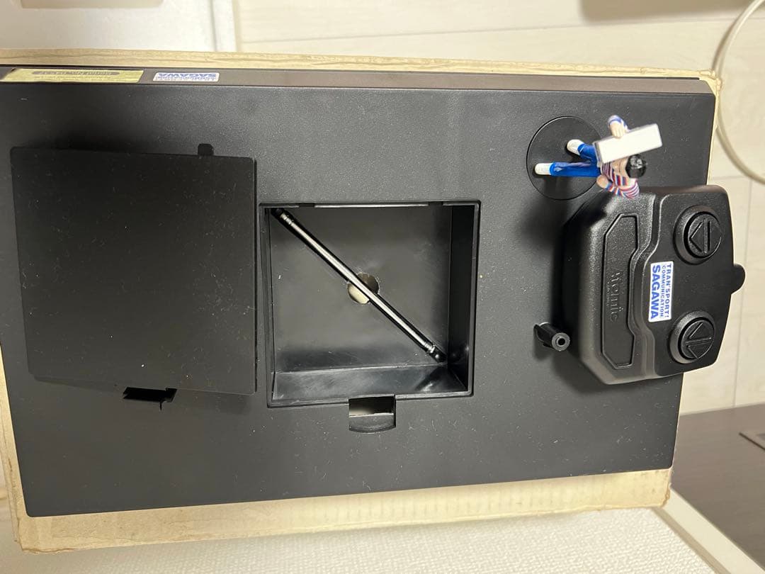 最終値下げ　佐川急便　2トントラック　ラジコン