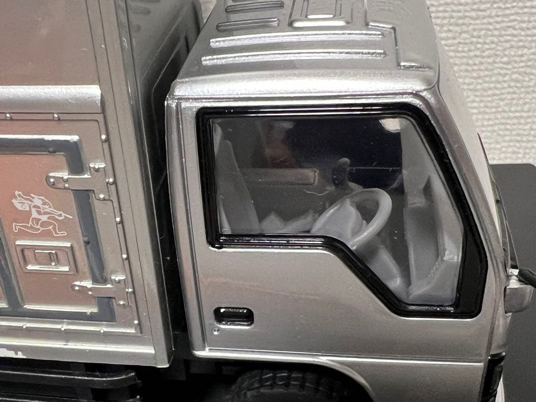 最終値下げ　佐川急便　2トントラック　ラジコン