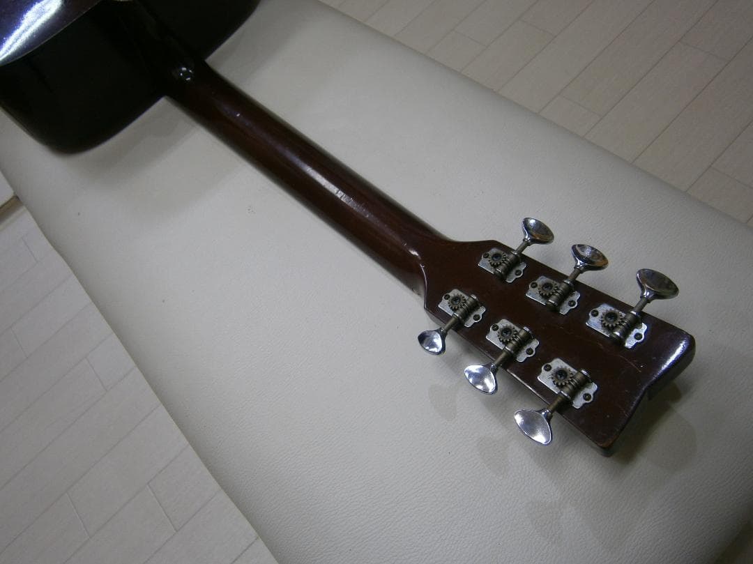 年末特価・ヤマハ＜FG-180＞赤ラベル・日本製