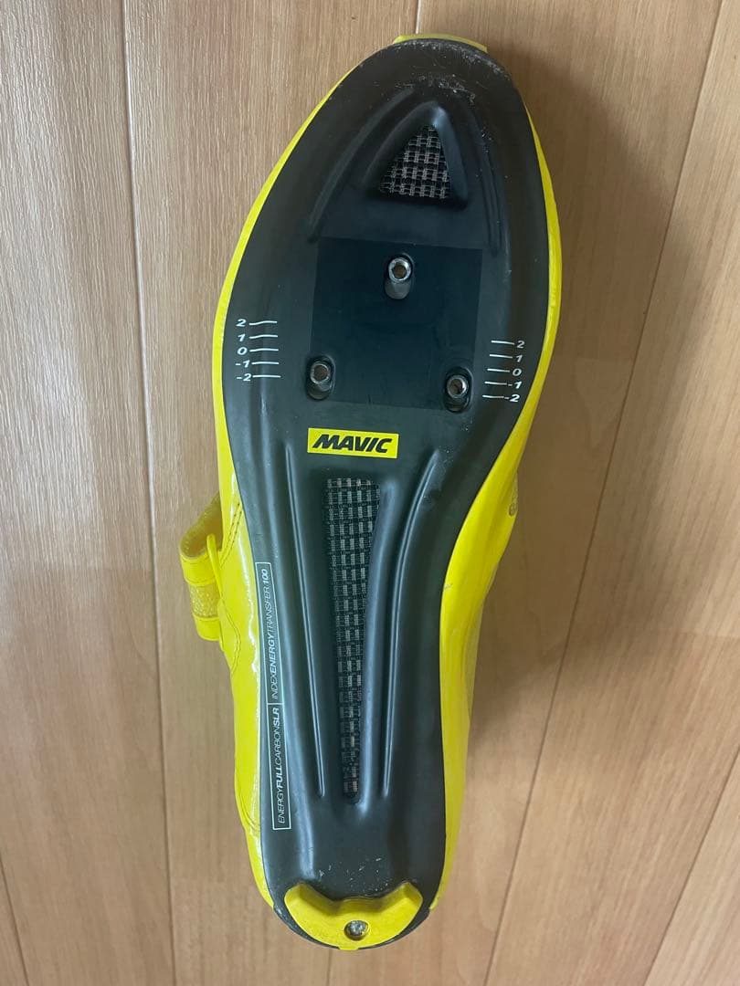 ウェア MAVIC COSMIC ULTIMATE TRI 27.5