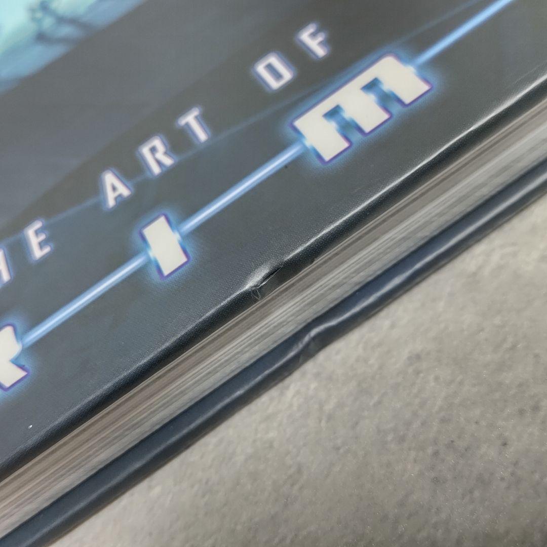 トランスフォーマー TRANSFORMERS THE ART OF PRIME