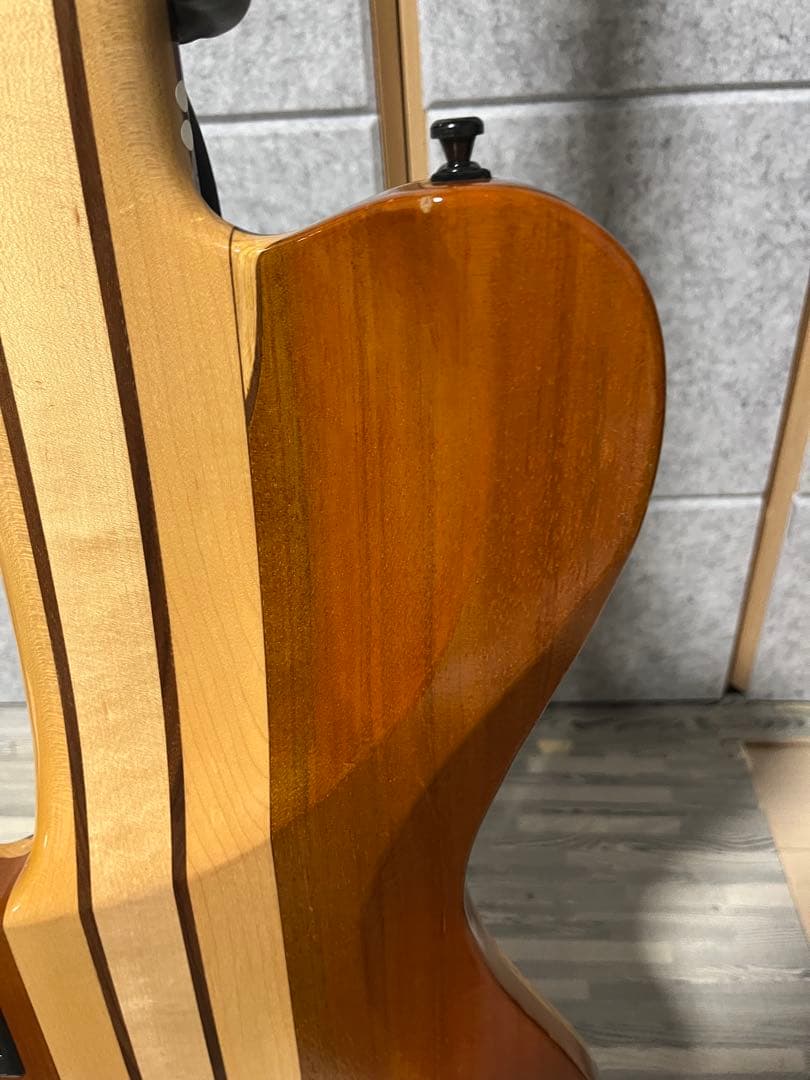 【ゲリラ値下げ】Ibanez BTB 846SC DTL mod 6弦ベース