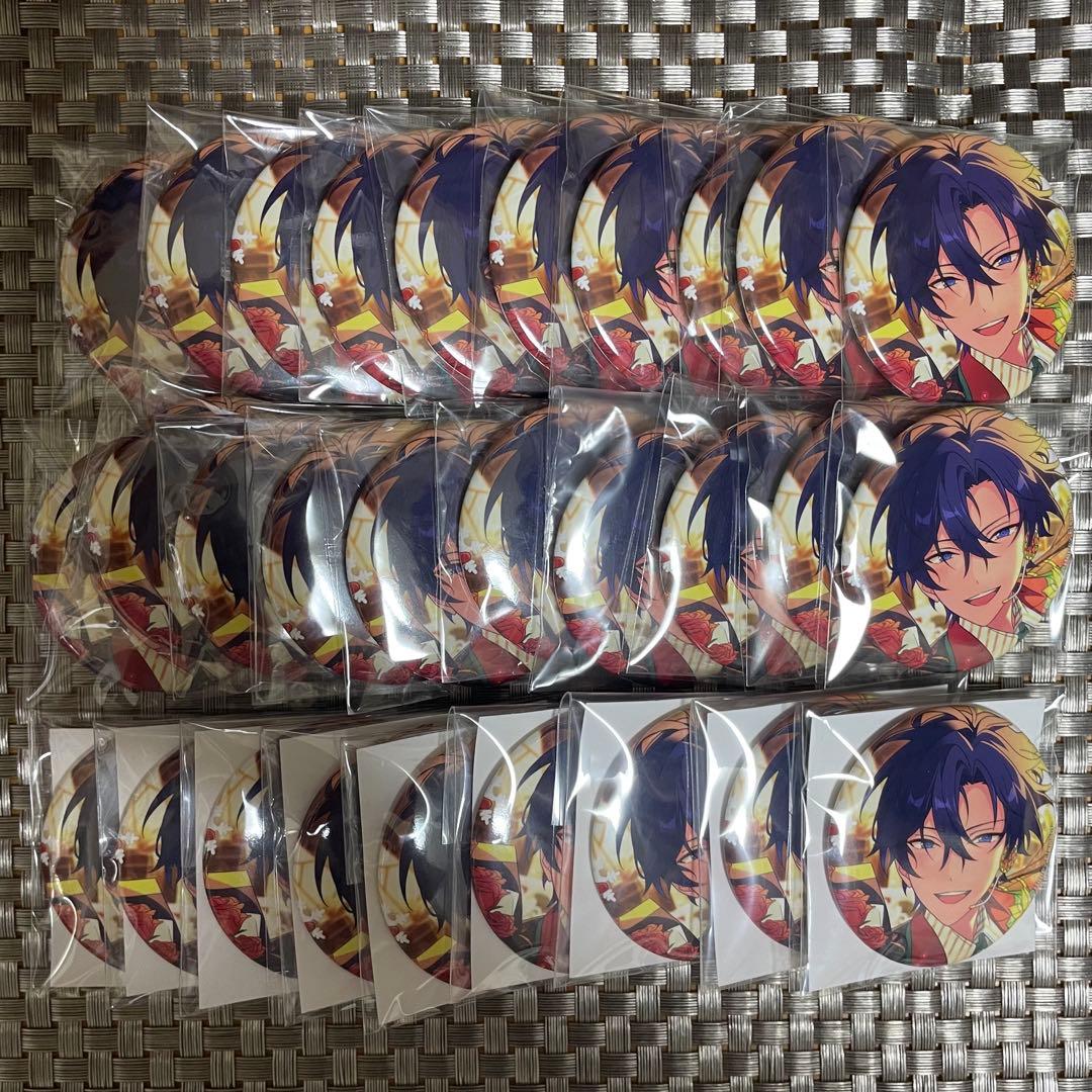 あんスタ 氷鷹北斗 イベコレ 2023 winter idol 30点セット