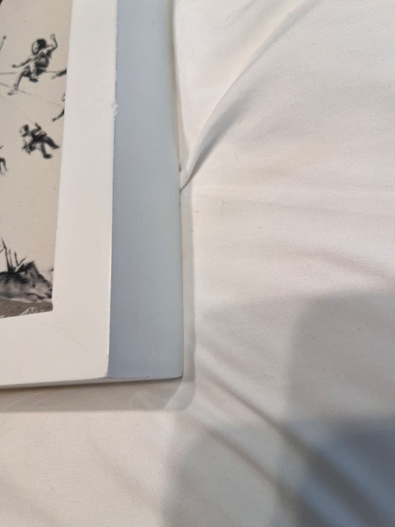 その他 BANKSY THE WALLED OFF HOTEL BOX SET