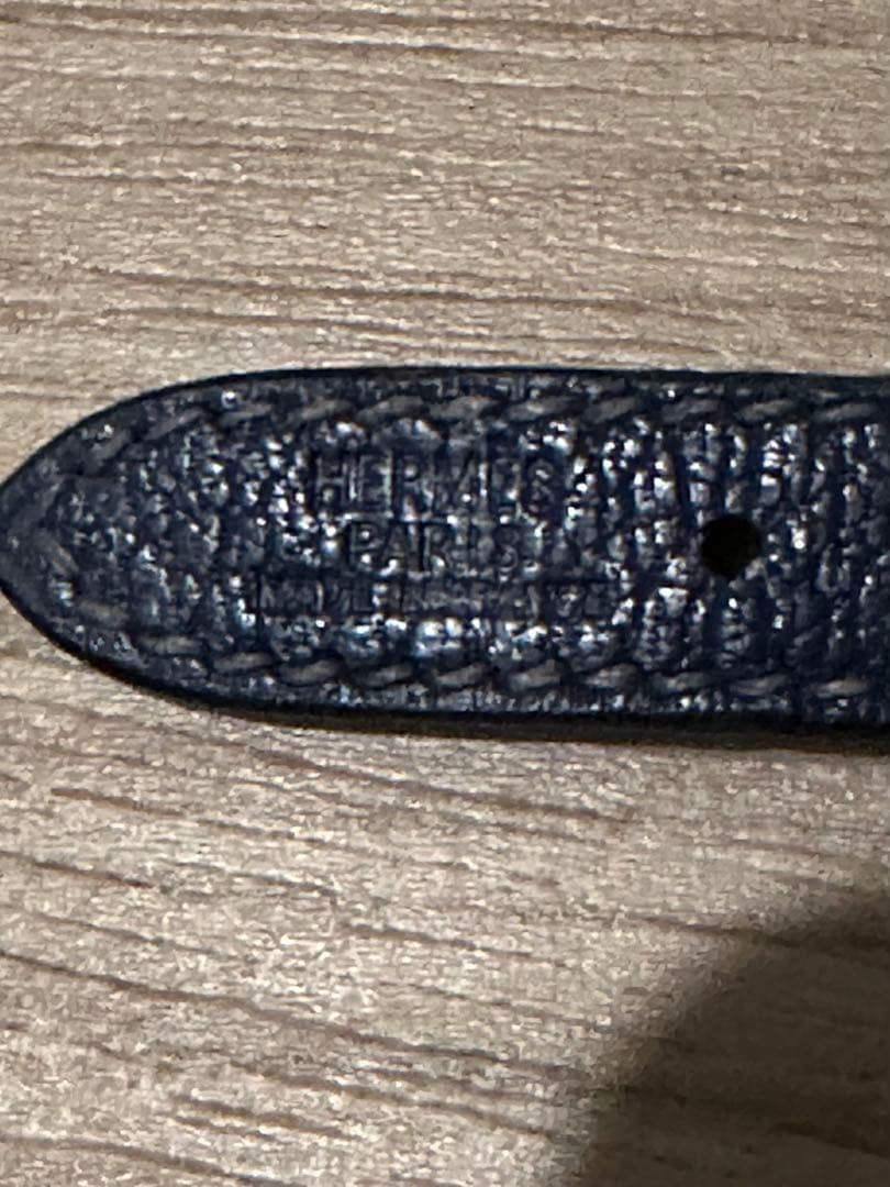 HERMES 犬用　首輪　リード