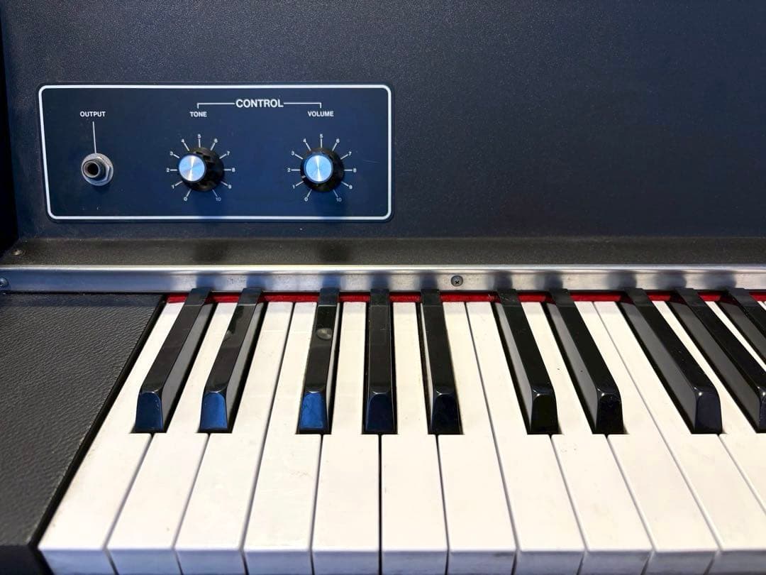 鍵盤楽器 COLUMBIA COMBO ELEPIAN EP-61C