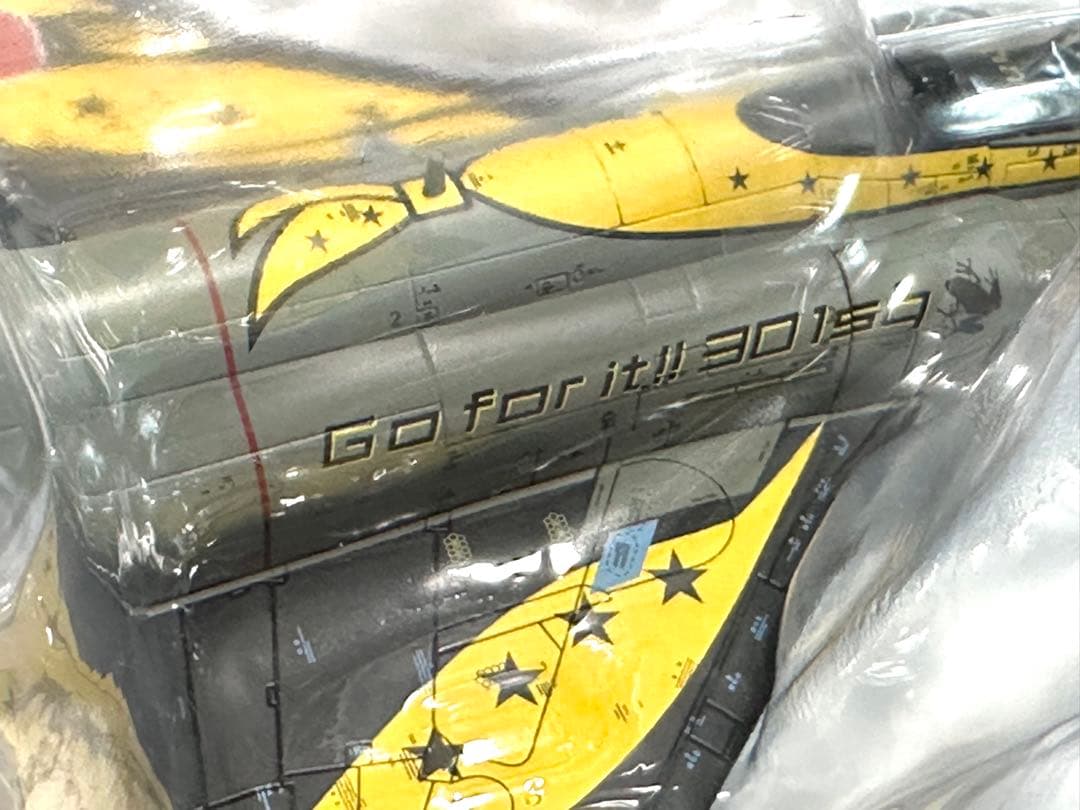 ホビーマスター 1/72 F-4EJ改 301SQ Final Year2020