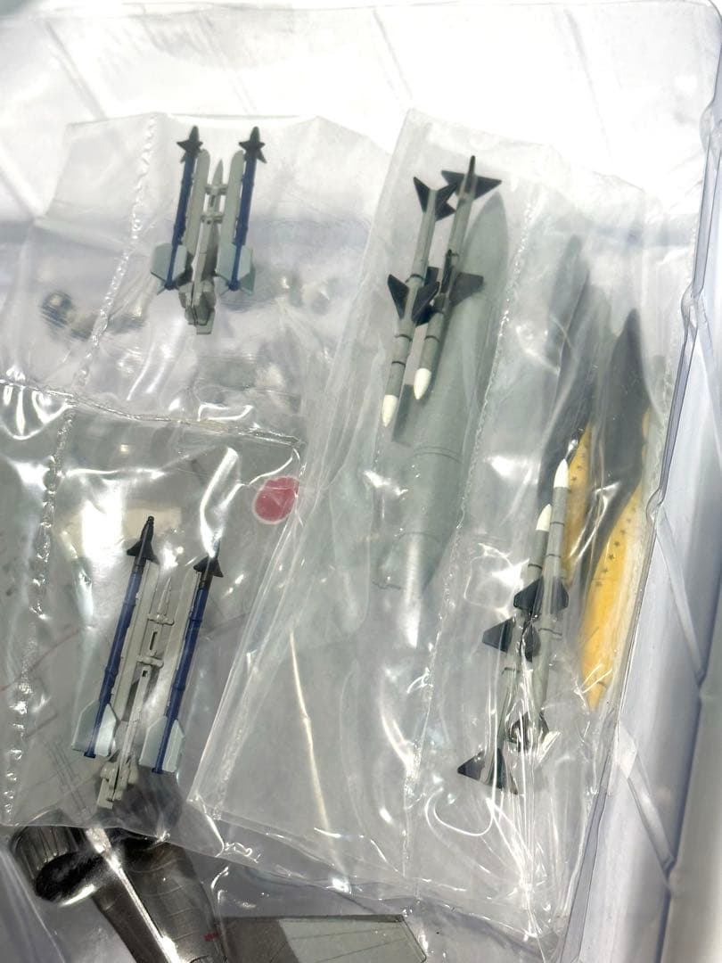 ホビーマスター 1/72 F-4EJ改 301SQ Final Year2020