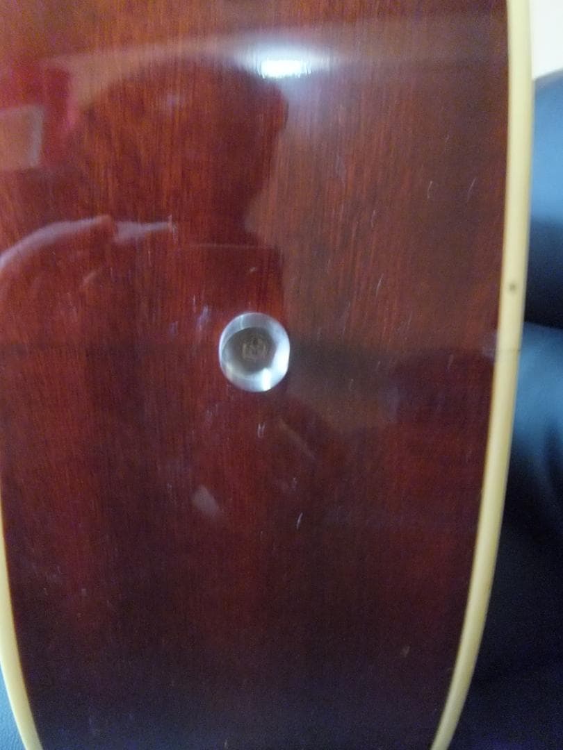 LEGEND、アコースティックギター、中古（本文よく読んでください）